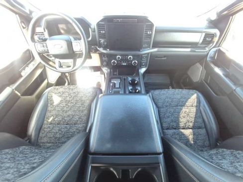 Used 2025 Ford F150 Tremor w/ Bed Utility Package AWD/4WD image 27