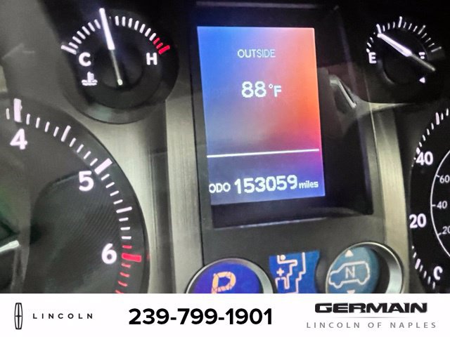Used 2018 Lexus GX 460 Luxury w/ Preferred Accessory Package AWD/4WD image 27