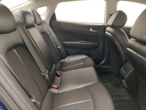 Used 2019 Kia Optima S FWD image 19