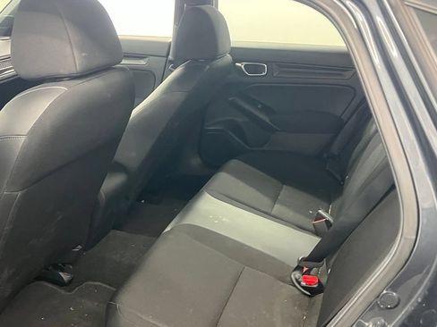 Used 2025 Honda Civic Sport image 10