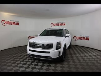 Used 2021 Kia Telluride SX video 1
