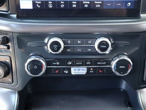 Used 2024 Ford F150 XLT w/ Equipment Group 302A MID image 19