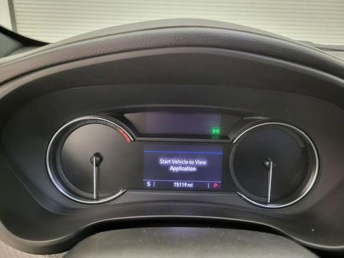 Used 2023 Cadillac XT4 Sport AWD/4WD image 38