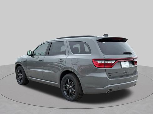 New 2026 Dodge Durango GT w/ Blacktop Package AWD/4WD image 8