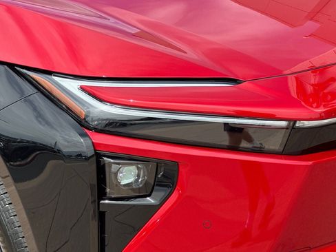 New 2026 Toyota bZ AWD/4WD image 31