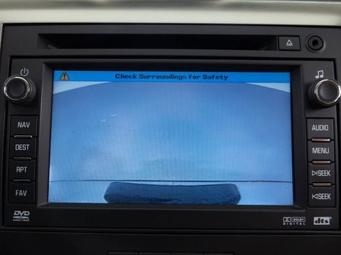 Used 2008 HUMMER H2 image 40