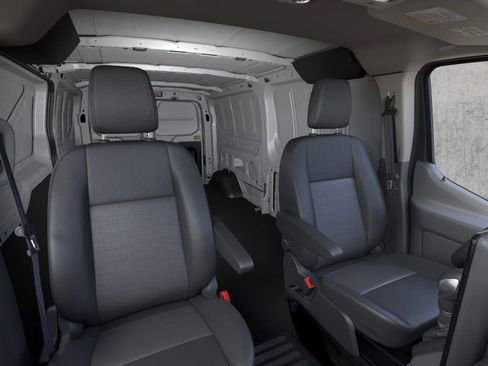New 2026 Ford Transit 150 Low Roof RWD image 12