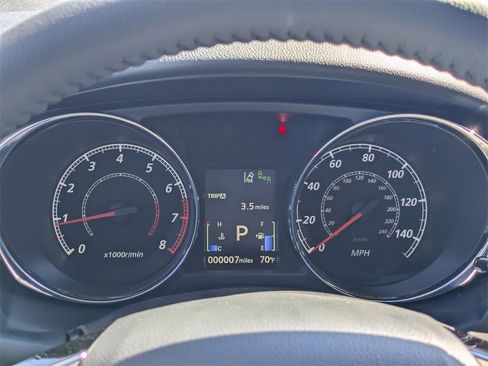 New 2025 Mitsubishi Outlander Sport SE image 29