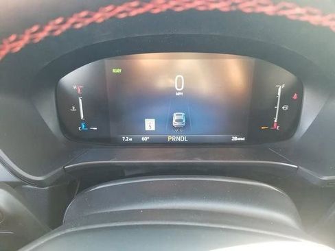 New 2026 Ford Escape ST-Line Select w/ Tech Pack #1 image 22