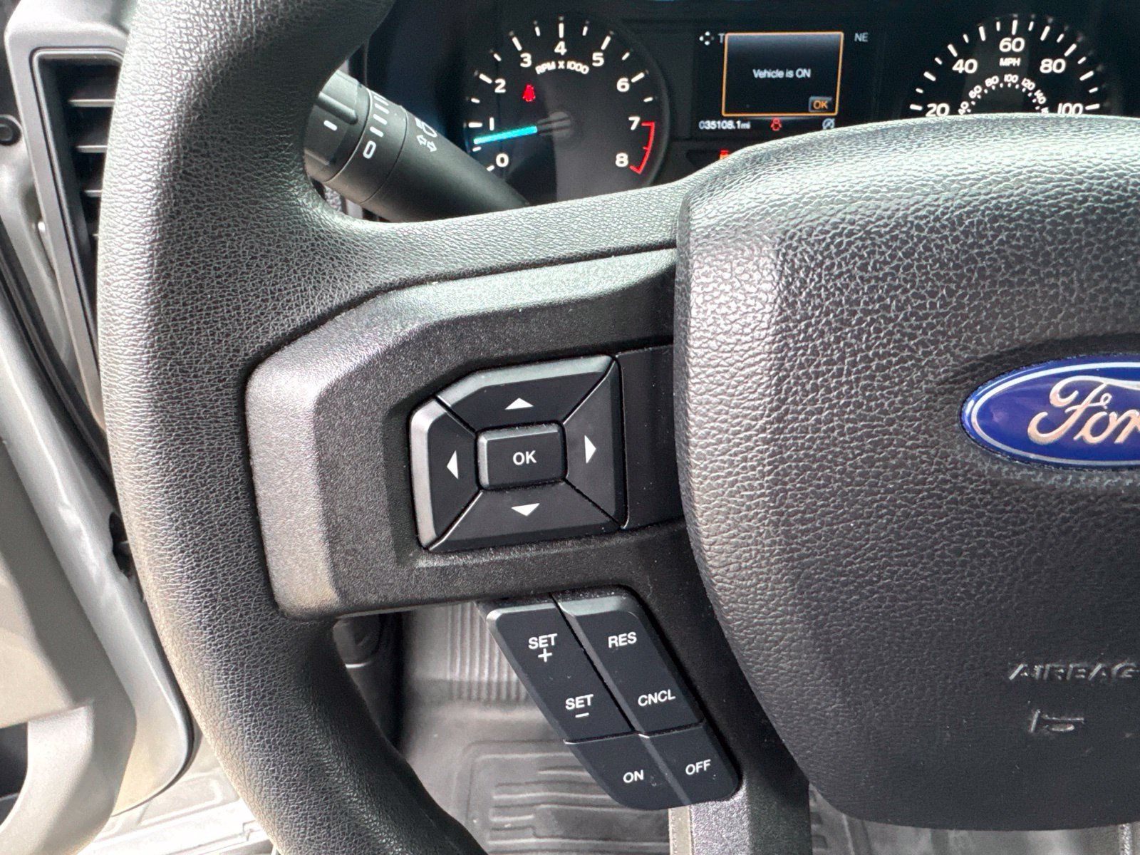 Used 2019 Ford F150 XL w/ Equipment Group 101A Mid AWD/4WD image 20