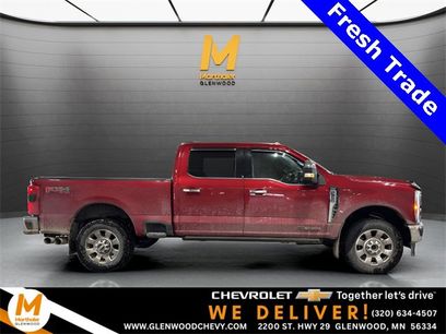 Used 2023 Ford F350 Lariat w/ Lariat Ultimate Package