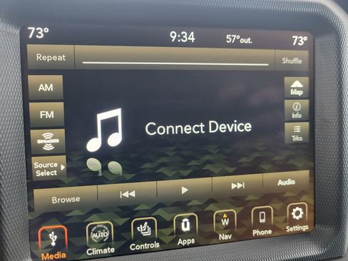 Used 2021 Jeep Wrangler Unlimited Sahara w/ Cold Weather Group image 30