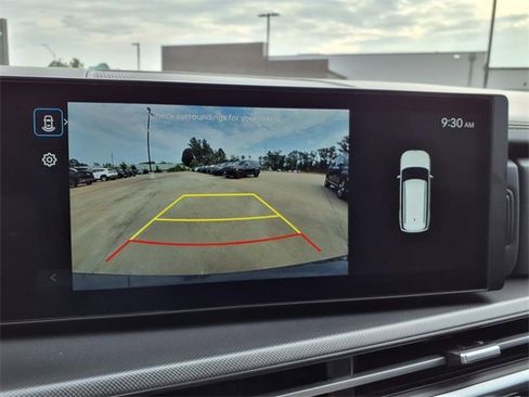 New 2026 Hyundai Santa Fe SEL image 28