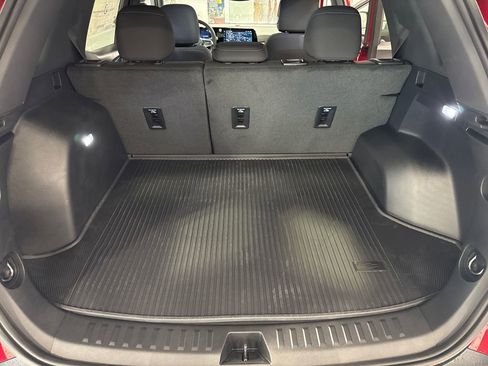 New 2026 Chevrolet Equinox LT w/ LPO, Floor Liner Package FWD image 42