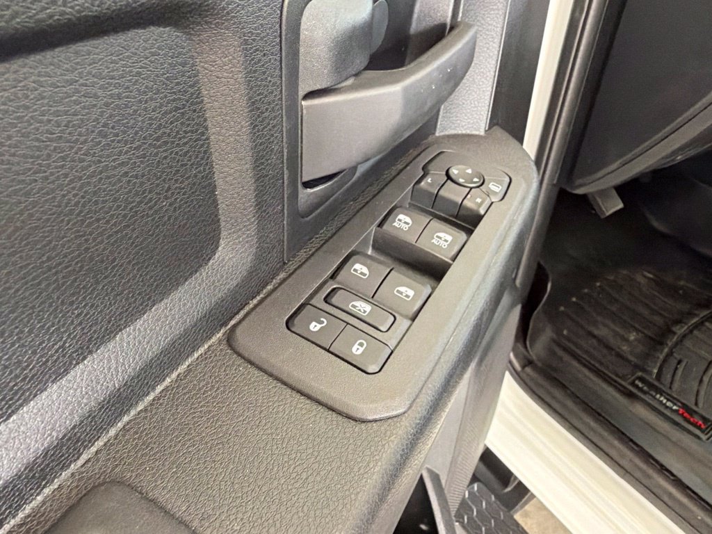 Used 2026 RAM 3500 Tradesman AWD/4WD image 41