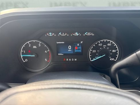 Used 2024 Ford F350 XLT AWD/4WD image 16