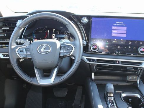 Certified 2025 Lexus RX 350 Premium image 14