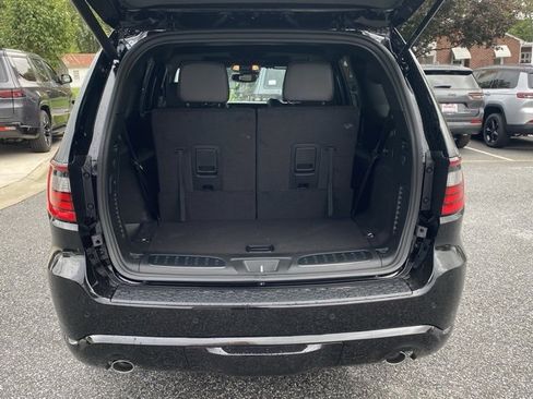 New 2026 Dodge Durango GT image 7