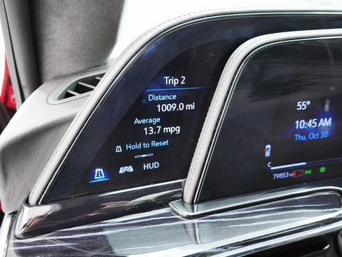 Used 2023 Cadillac Escalade ESV V image 29