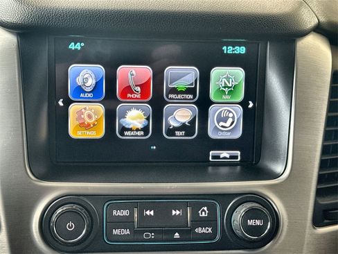 Used 2019 GMC Yukon XL SLT image 13