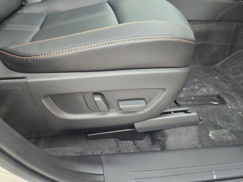 New 2026 MAZDA CX-90 3.3 Turbo w/ Premium Sport Pkg image 5