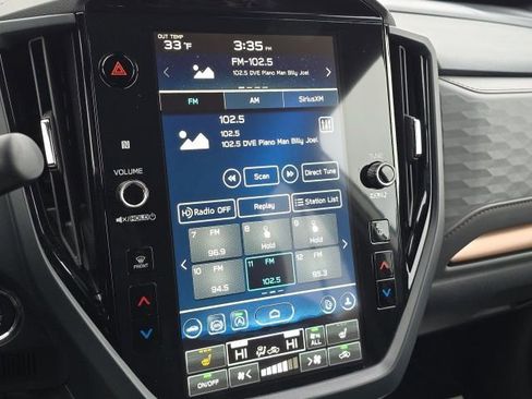 Certified 2025 Subaru Forester Sport image 14