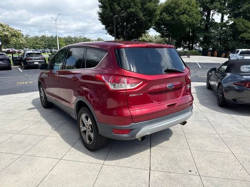 Used 2014 Ford Escape SE FWD image 7