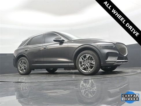 Used 2025 Genesis GV70 2.5T image 34