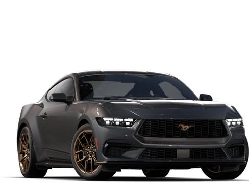 New 2026 Ford Mustang Coupe RWD image 47