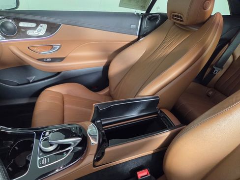 Used 2018 Mercedes-Benz E 400 Cabriolet image 21