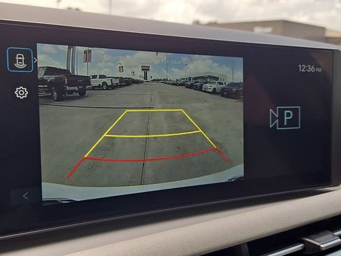 Used 2025 Hyundai Tucson SEL FWD image 21