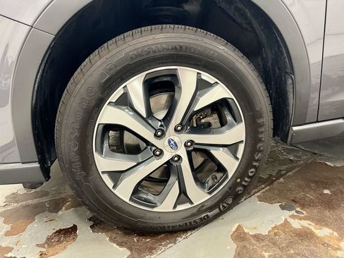 Used 2022 Subaru Outback Limited AWD/4WD image 27