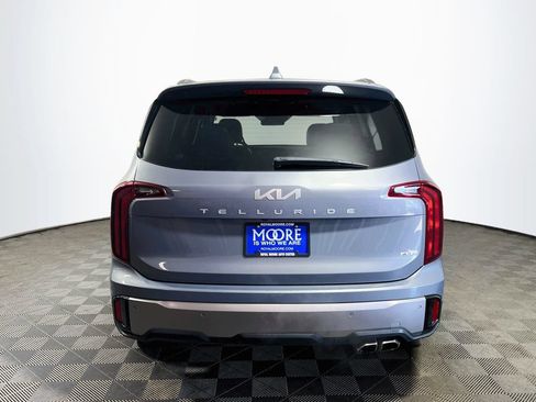 Used 2025 Kia Telluride S AWD/4WD image 6