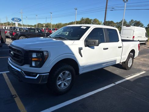 Used 2023 Ford F150 XL w/ XL Chrome Appearance Package image 2