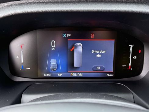 New 2026 Ford Transit 250 Low Roof w/ Load Area Protection Package image 19