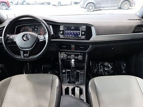 Used 2021 Volkswagen Jetta R-Line w/ R-Line Cold Weather Package image 23