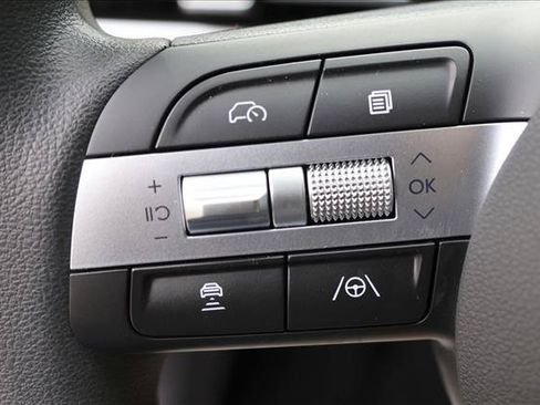 Certified 2026 Hyundai Tucson SEL AWD/4WD image 14