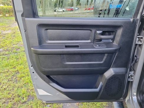 Used 2026 RAM 2500 Tradesman AWD/4WD image 13