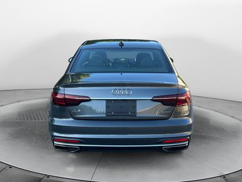 Used 2022 Audi A4 2.0T Premium Plus AWD/4WD image 6