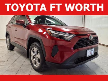 Certified 2023 Toyota RAV4 XLE