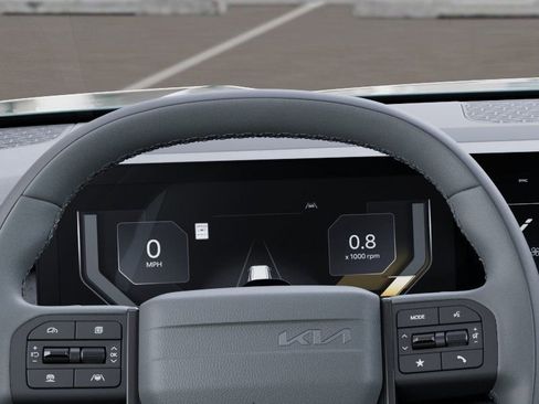 New 2027 Kia Telluride SX X-Line AWD/4WD image 21