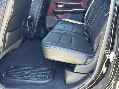 New 2026 RAM 1500 Rebel w/ Rebel Level 2 Equipment Group AWD/4WD image 20