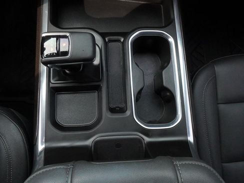Used 2025 Chevrolet Silverado 1500 RST w/ RST All Star Premium Package AWD/4WD image 21