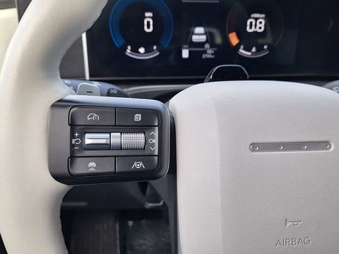 New 2025 Hyundai Santa Fe SEL AWD/4WD image 16