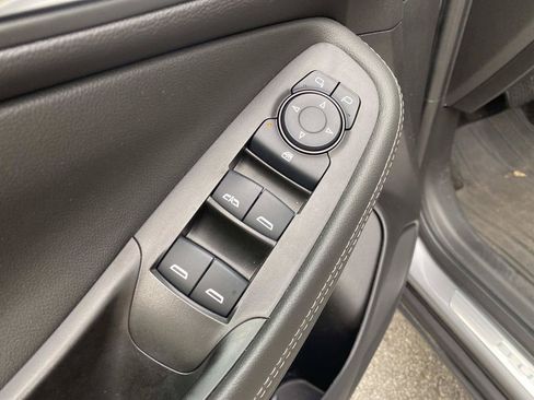 Used 2023 Buick Encore GX Select w/ Safety Package II AWD/4WD image 16