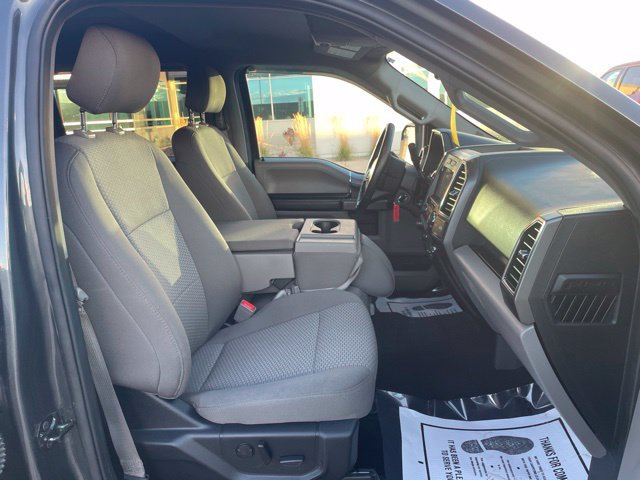 Used 2019 Ford F150 XLT w/ Equipment Group 302A Luxury AWD/4WD image 13