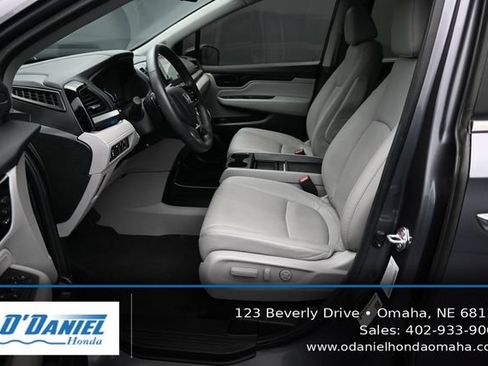 Used 2024 Honda Odyssey Touring image 25