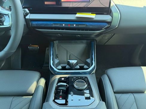 New 2026 BMW X3 xDrive30i AWD/4WD image 11