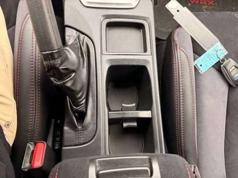 Used 2022 Subaru WRX Limited image 20