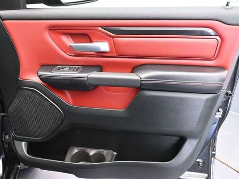 Used 2019 RAM 1500 Rebel w/ Rebel Level 2 Equipment Group AWD/4WD image 40